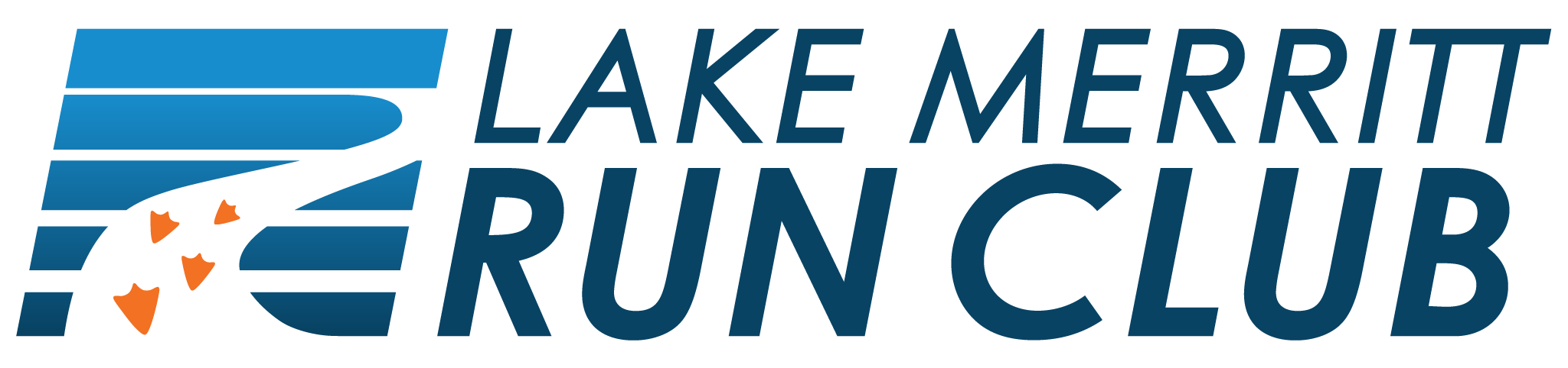 Lake Merritt Run Club logo